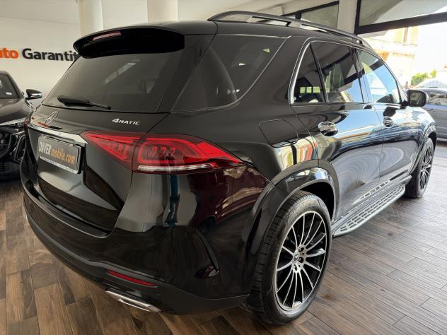 Mercedes-Benz GLE GLE 350 de phev (e eq-power) Premium Plus 4matic auto - Foto 6