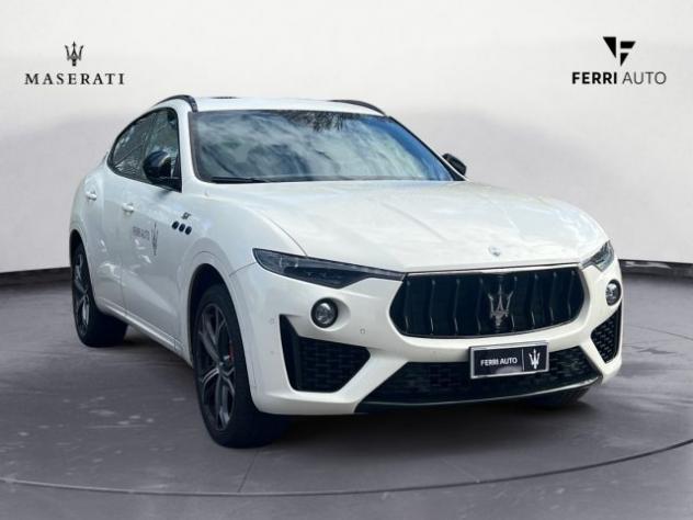 MASERATI Levante MY23 2.0 BT AT8 330 CV 4WD GT Hybrid rif. 16963521 - Foto 4