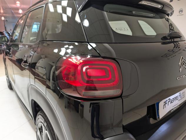 Citroën C3 Aircross C3 Aircross BlueHDi 110 S&S Shine - Foto 9