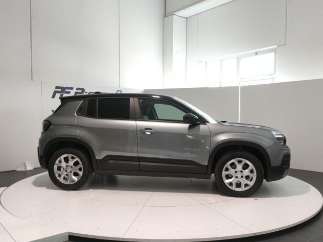 Jeep Avenger Avenger 1.2 Turbo Altitude - Foto 5