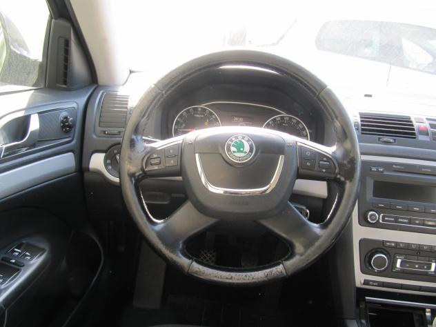 Skoda Octavia 1.6 TDI CR 105 CV Wagon Ambition - Foto 4