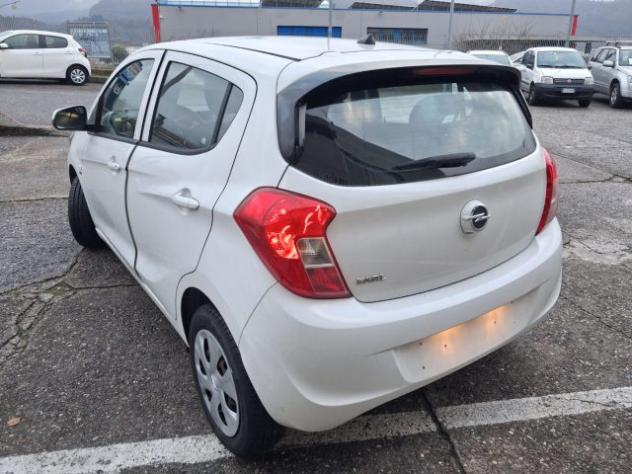 OPEL Karl Rocks 1.0 73 CV Start&Stop rif. 23989979 - Foto 8