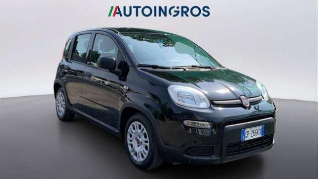 FIAT Panda 1.0 firefly hybrid s&s 70cv - Foto 7