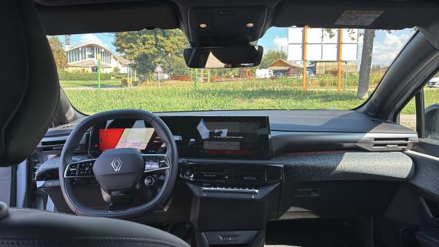 Renault Clio nuova Renault techno full hybrid E-Tech 160 - Foto 7