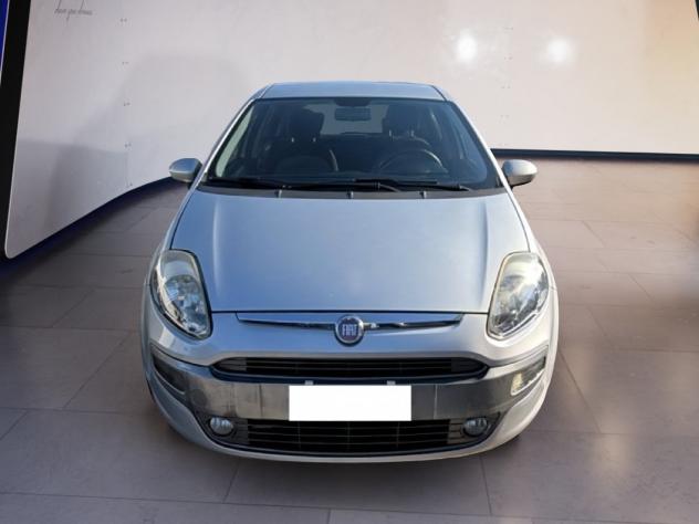 FIAT Grande Punto Grande Punto 5p 1.4 Actual s&s 77cv - Foto 2