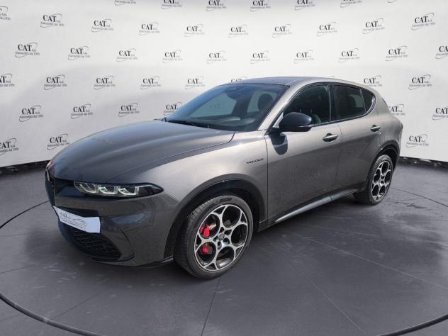 Alfa Romeo Tonale 1.6 Diesel 130cv TCT6 Veloce
