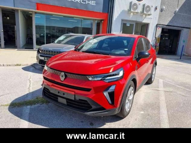 RENAULT Captur ECO-G 100 CV Evolution rif. 23803833 - Foto 5