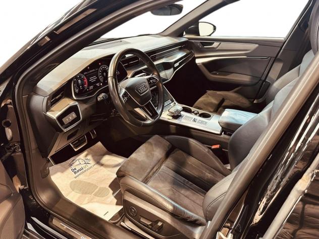 Audi A6 allroad quattro 50 TDI 3.0 quattro tiptronic - Foto 7