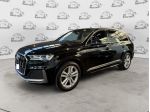 Audi Q7 50 TDI quattro tiptronic Sport