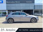 MERCEDES-BENZ A 180 Automatic AMG Line Advanced Plus "SOLO 8.684 KM" rif. 2 &hellip;