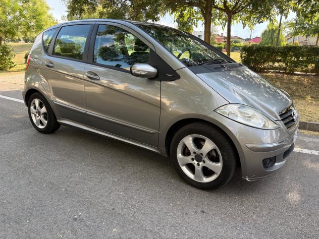 Mercedes-benz A 150 Avantgarde - Foto 2