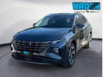 HYUNDAI Tucson 1.6 HEV aut. Exellence rif. 23630203