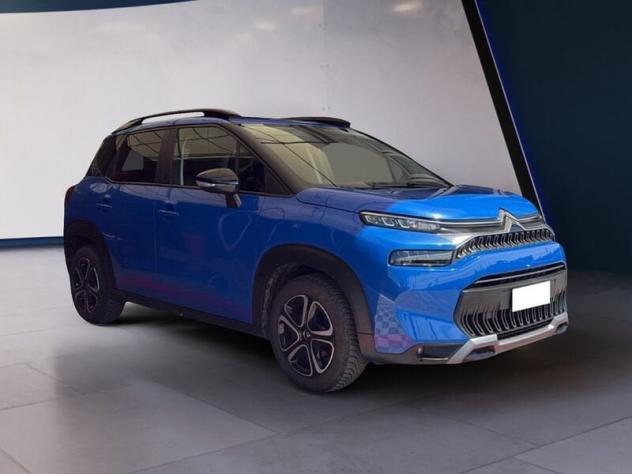 Citroën C3 Aircross BlueHDi 110 S&S Feel - Foto 2