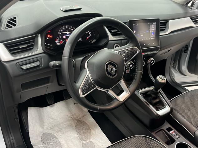 Renault Captur Captur TCe 90 CV Techno - Foto 8