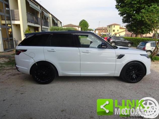 LAND ROVER Range Rover Sport DYNAMIC HSE rif. 23992408 - Foto 6