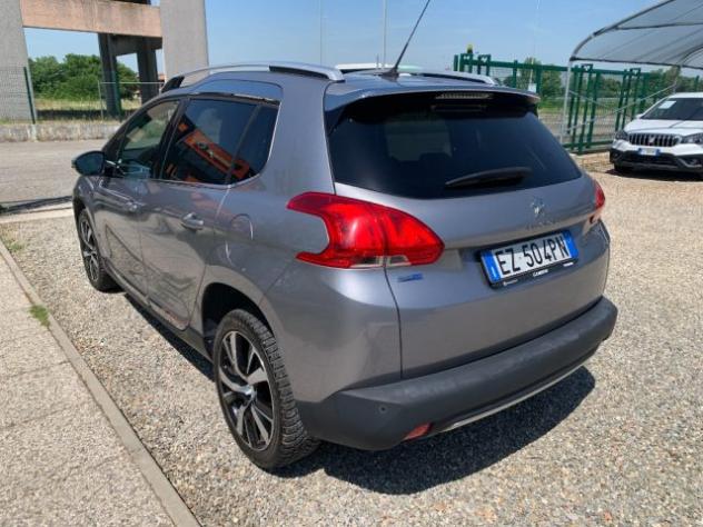 PEUGEOT 2008 1° serie BlueHDi 120 S&S Féline rif. 23821225 - Foto 7