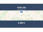 Immobile in asta di 14 m² in vendita a Roma