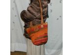 Borsa Shigra artigianale Ecuador