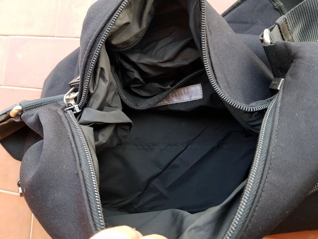 Esclusiva Borsa tracolla MIU MIU vinatage - Foto 7