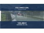 Immobile in asta di 278 m² in vendita a Follonica