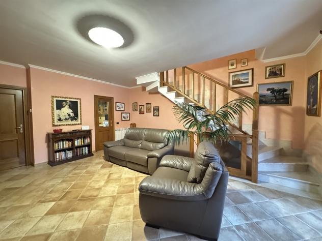 Villa Trifamiliare - Albano Laziale - Foto 13