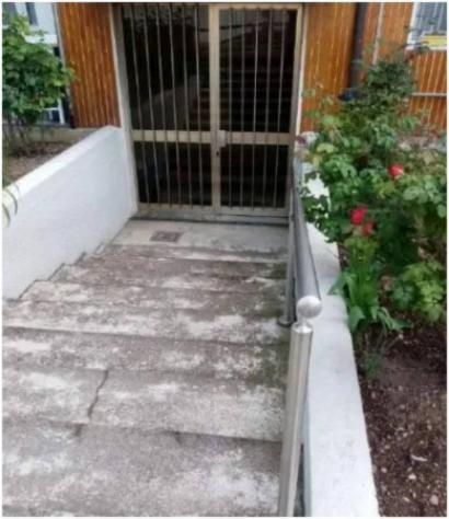 Immobile in asta di 98 m², box auto in vendita a Arluno - Foto 3