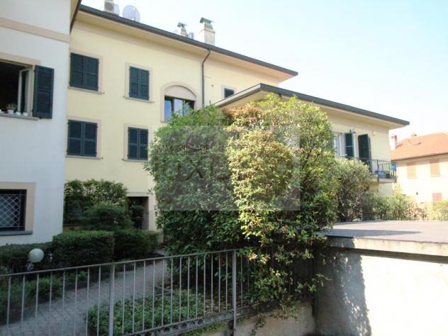 Appartamento 2 locali con giardino privato a Besana B.za - Foto 14
