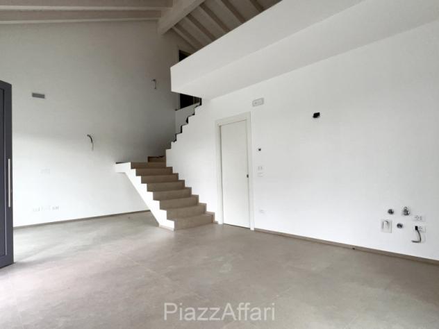 Bifamiliare a Campolongo Maggiore - Rif. CAMP22 - Foto 7