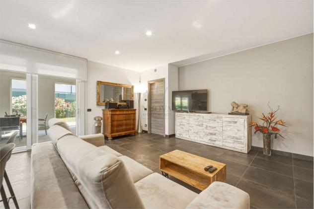 VA0277 - ESCLUSIVA A CARPI "SANTA CROCE" MAISONETTE SUPER TOP !!!!! - Foto 5