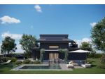 Villa di 200 m² con 5 locali e box auto in vendita a Cavezzo