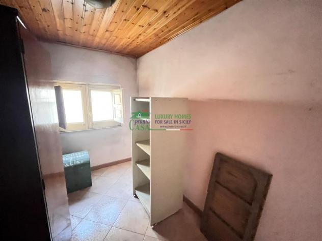 Rif:2705 - Casa indipendente su tre livelli con terrazzo – ideale investimento o B&B, Comiso - Foto 3
