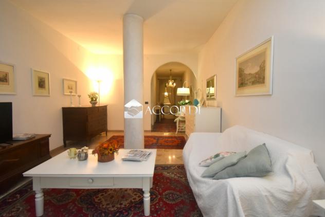 APPARTAMENTO di 3 vani e di 110 mq (CONEGLIANO) rif. MM1001 - Foto 14