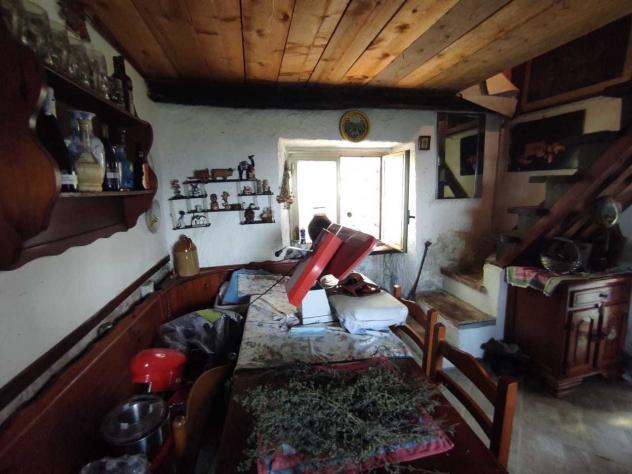 Porzione di casa in vendita a Fosdinovo - Foto 11