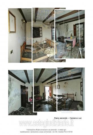 IMMOBILI-IMMOBILE RESIDENZIALE-Via Camillo Benso Conte di Cavour, 14, 28045 Barquedo NO, Italia - Foto 7