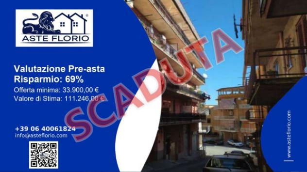 Immobile in asta di 131 m² in vendita a Misilmeri