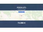 Immobile in asta di 96 m² in vendita a Pescia