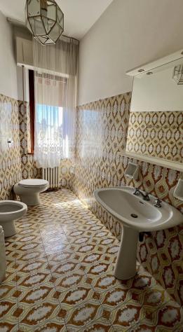 VILLA di 13 vani e di 200 mq (PIETRASANTA) rif. 185/VVE - Foto 7