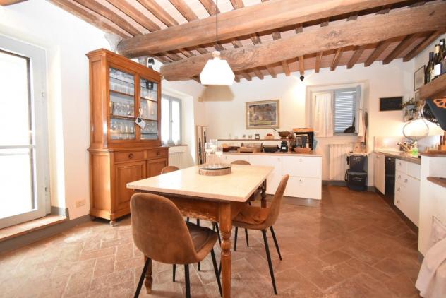 Appartamento in vendita a Gavignano - Poggibonsi 205 mq Rif: 1316646 - Foto 5