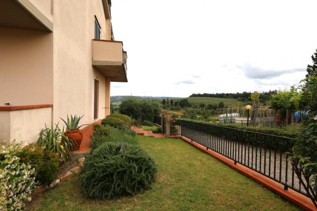 Terratetto in vendita a Poggibonsi 100 mq Rif: 1327488 - Foto 3