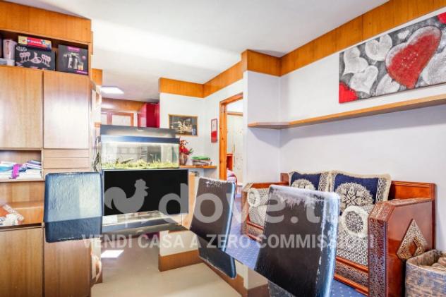 Appartamento di 70 m² con 3 locali e box auto in vendita a Premolo - Foto 3