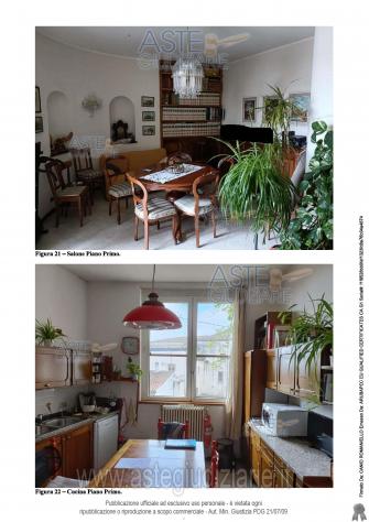 IMMOBILI-IMMOBILE RESIDENZIALE-Via Bellini, 17/19 e 21 - Foto 4