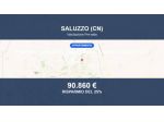 Immobile in asta di 121 m² con più di 5 locali in vendita a Saluzzo