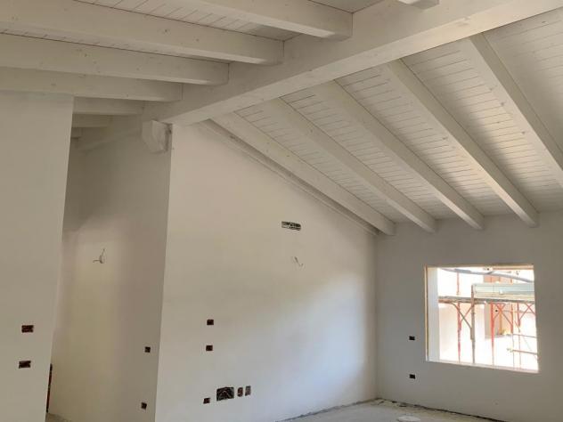 Attico di nuova costruzione a Sasso Marconi - Foto 15