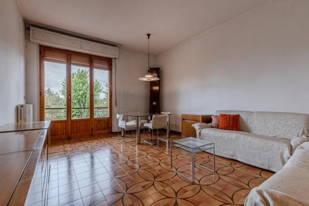 Appartamento in vendita a Siena 116 mq Rif: 1413124
