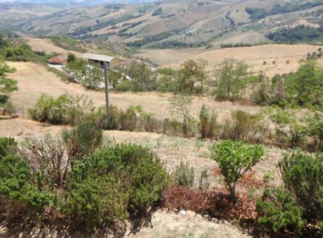 Immobile in asta di 434 m² con più di 5 locali e box auto in vendita a Teramo - Foto 9