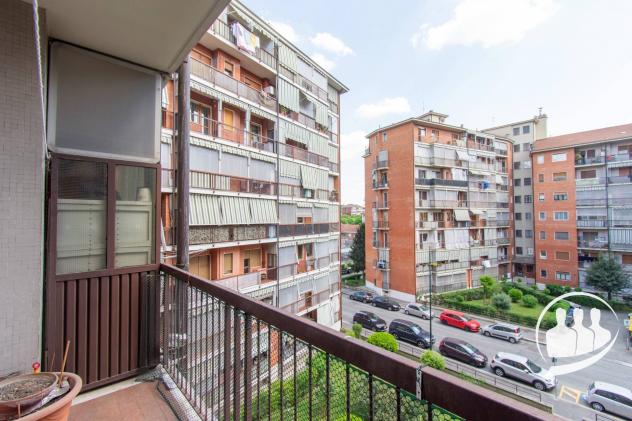 Appartamento in vendita a Torino - Foto 19