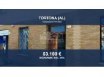 Immobile in asta di 95 m² in vendita a Tortona