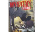 Disney - Mystery speciale