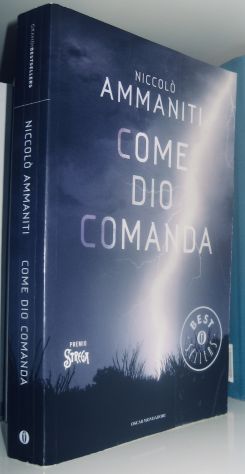 Come Dio comanda