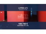 Immobile in asta di 91 m² in vendita a Latina